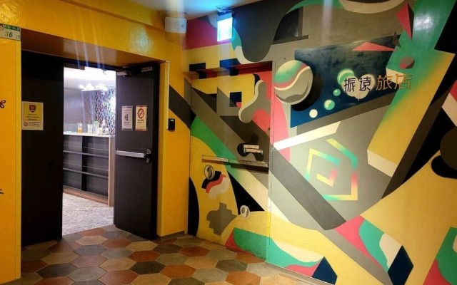 LaVita Hotel