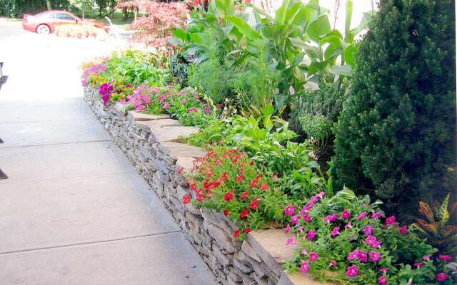 Hampton Inn Long Island / Commack