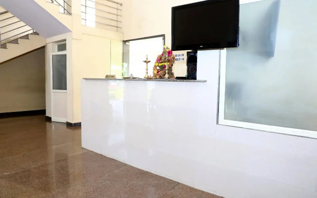 Stay Simple Brindavan Resort by OYO Rooms
