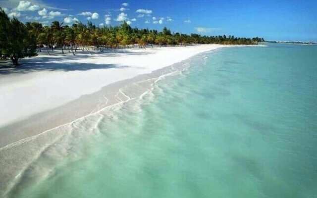 Luxury Cap Cana Apartment