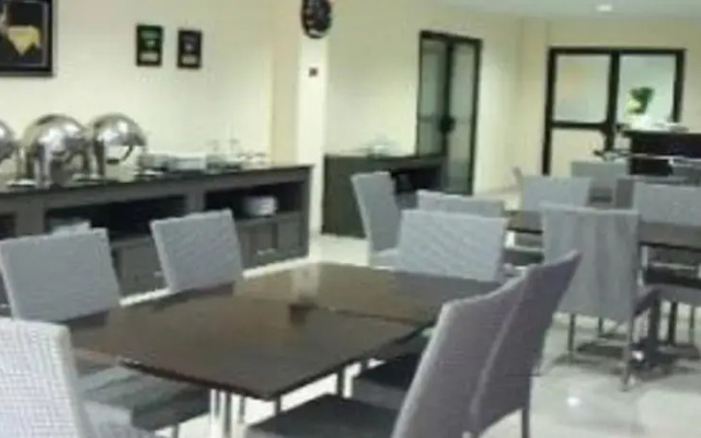 Bagus Inn