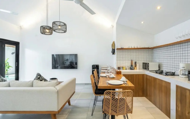 Kokoro Villa by Betterplace