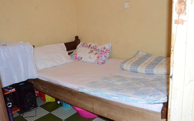 Keekorok Guest House