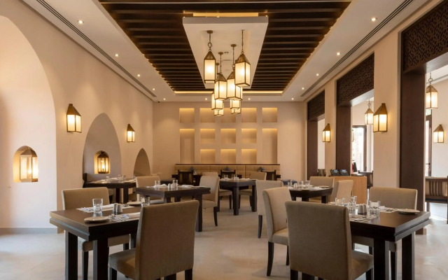 Al Badayer Retreat by Sharjah Collection
