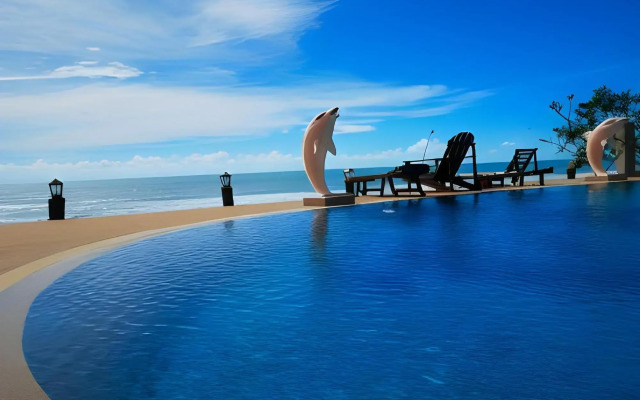 Talkoo Beach Resort Khanom