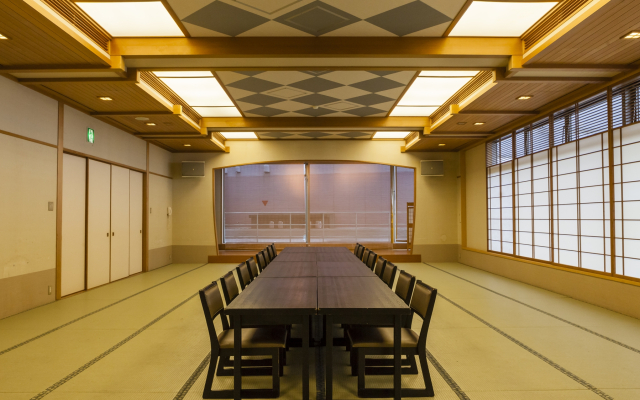 Teradomarimisaki Onsen Hotel Asuka