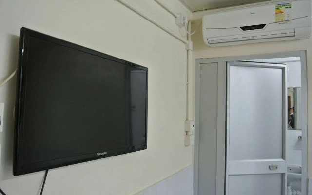 Fortunate Guest House