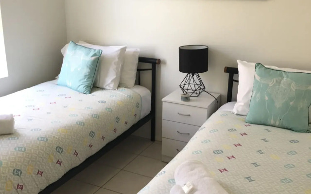Sanctuary Beach Resort