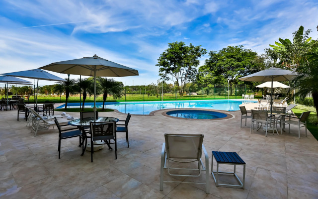 Quality Hotel & Suites Brasilia