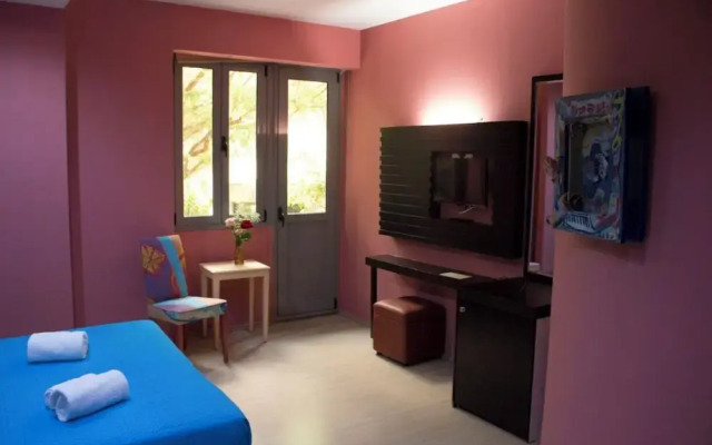 Inoh Hotel