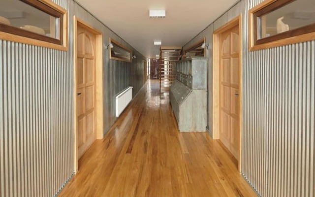 Palafito Loft