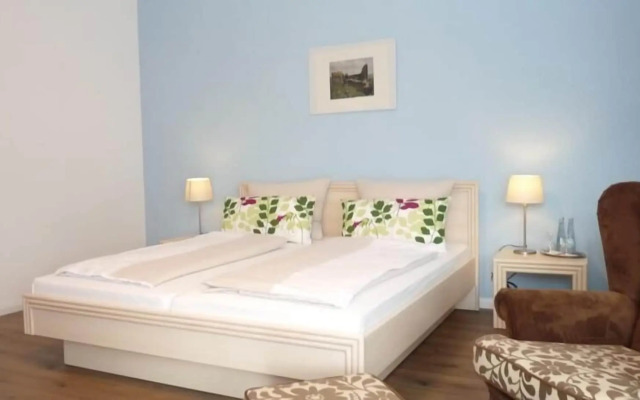 Hotel Markgräfler Hof