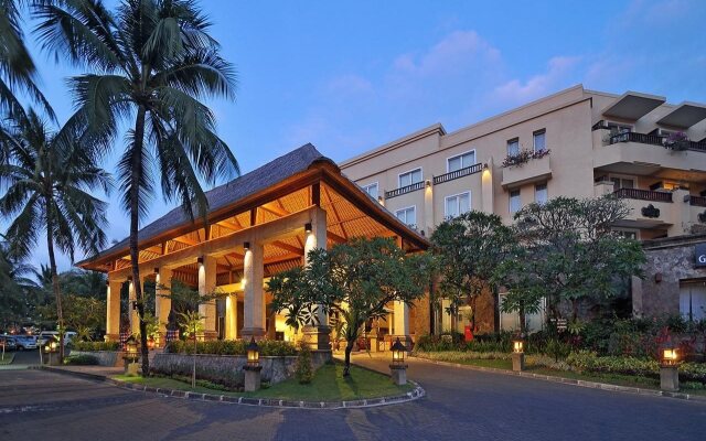 Kuta Paradiso Hotel