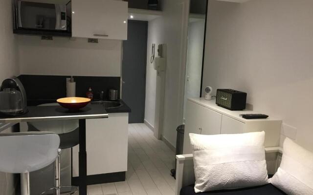 Studio Croisette Cannes