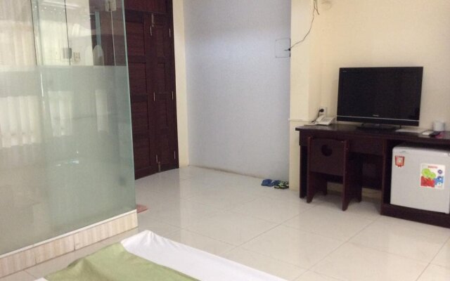 Viet Nghia Hotel