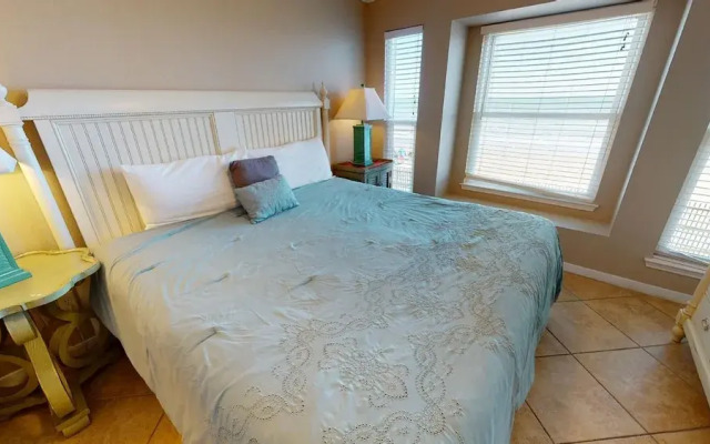Seascape 2113 in Galveston