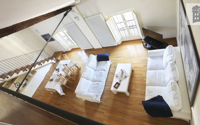 Appartamento Elisa by Vacation in Lucca