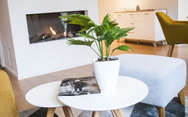 Lutter See Modern Retreat