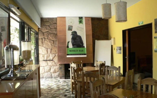 Monkey Hostel All In Mendoza
