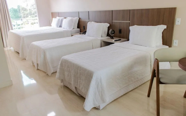 Búri Resort