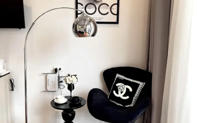 C&K Luxury Homestay Hai Phong