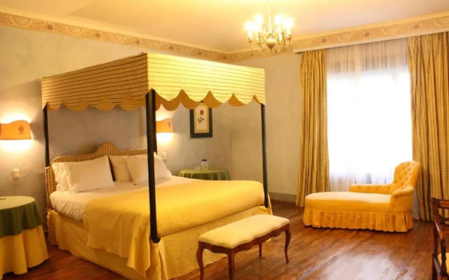 Hacienda Histórica Marchigüe