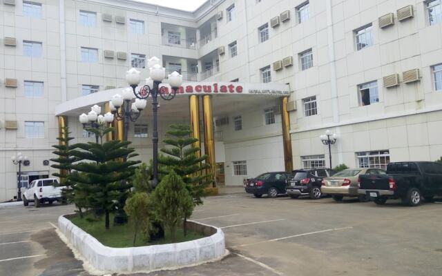 Immaculate Royal Int'l Hotel Owerri