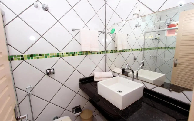 Hotel Casa Blanca Porto Seguro