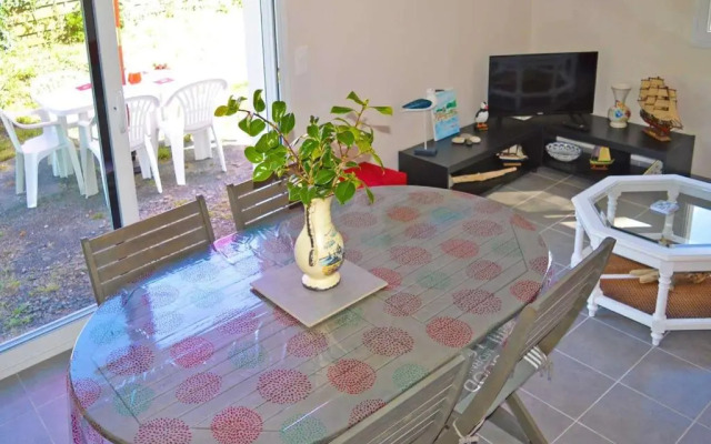 Maison Pleumeur-Bodou, 3 pièces, 4 personnes - FR-1-542-39