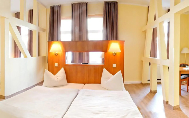 Hotel Thüringer Hof