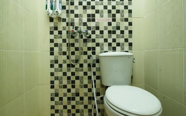 Naura Guest House