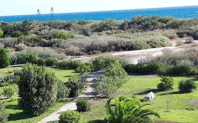 Apartment With one Bedroom in Saint-cyprien, With Wonderful sea View,