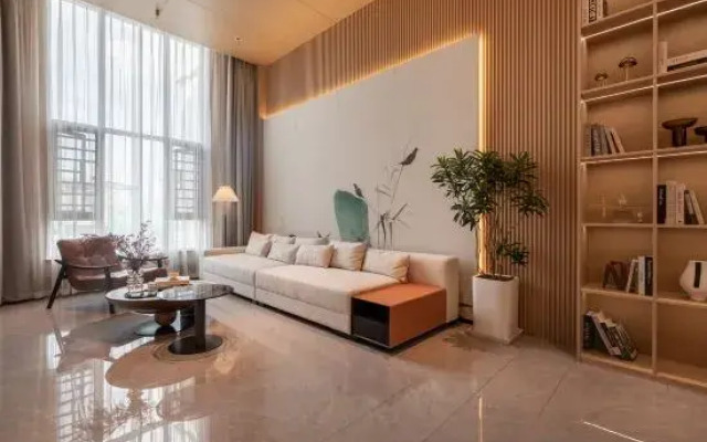 Xicui LOFT Hotel