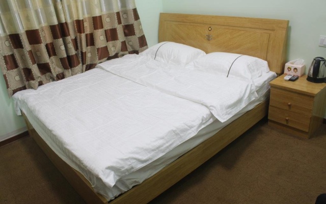 Xiamen North Station Suyi Inn – Guest Rooms – Xiamen