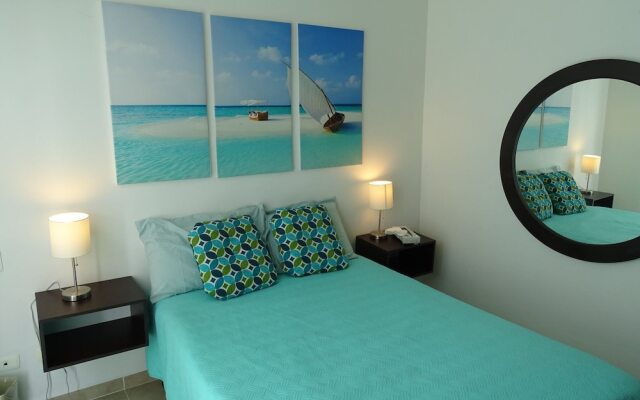 Dreams Lagoon Cancun