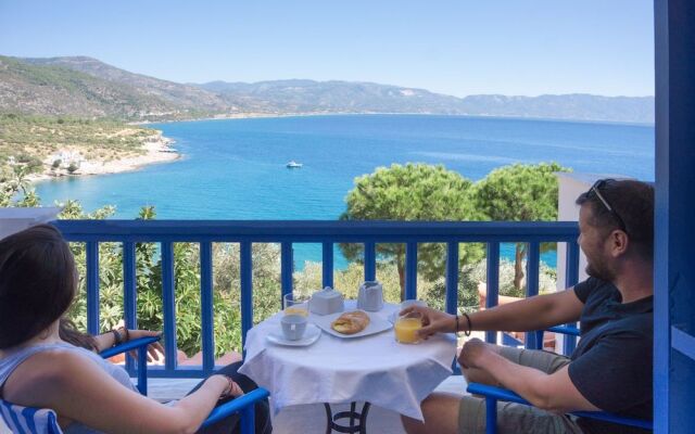 Sunrise Limionas Apartments