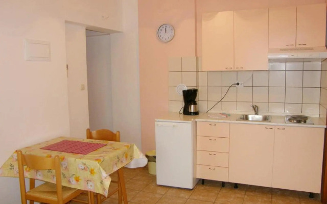 Brnic-Agencija - One Bedroom