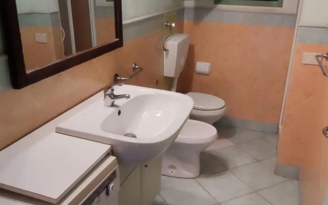 Sal Service djasal residence with pool