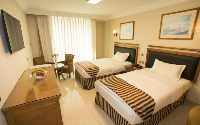 Dweik Hotel 3