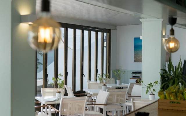 Hotel D'Or