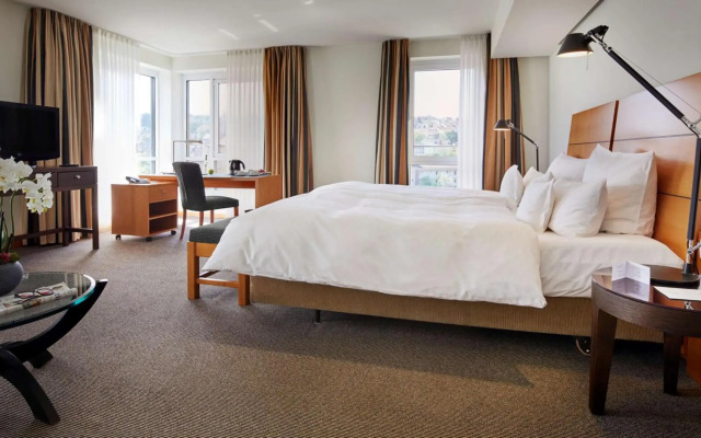 Parkhotel Pforzheim