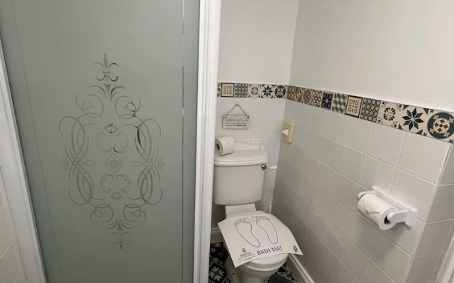 The Palmerston Rooms