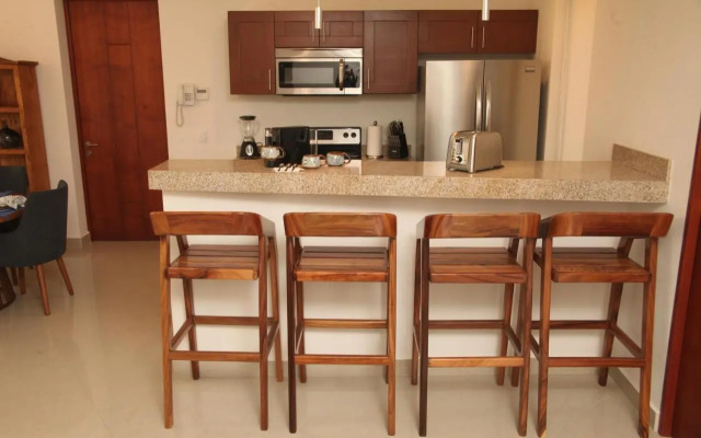 Petit Luxe Las Gavias Grand 217