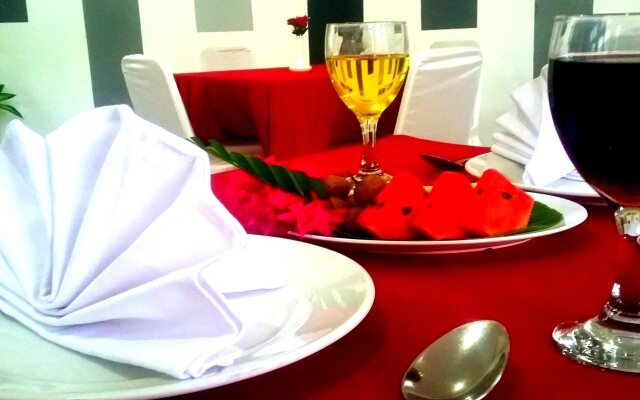 Noken Timika Hotel