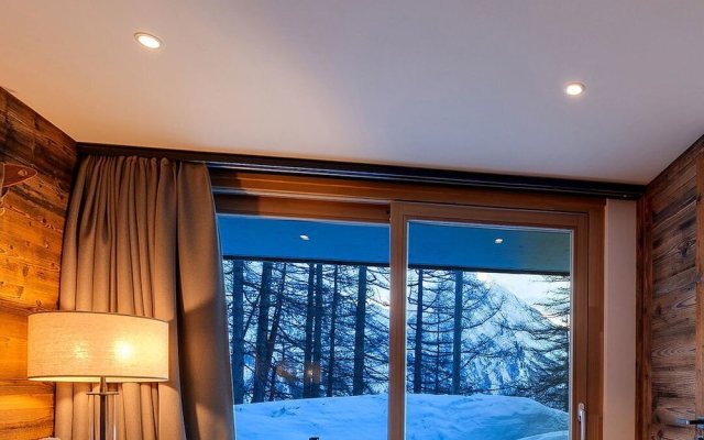 Chalet Annapurna Winter Suite