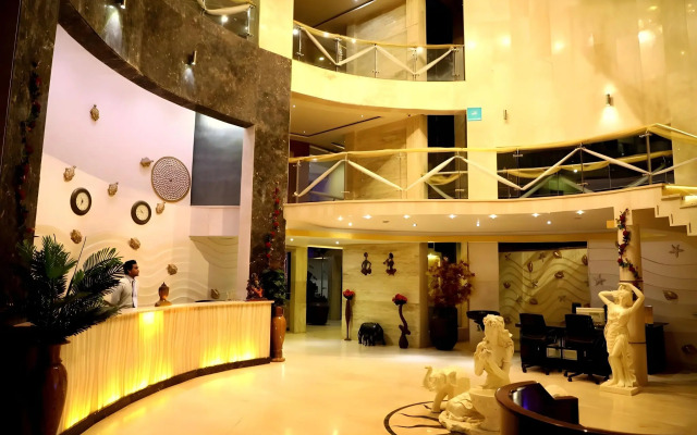 Grandeur De Sanchi