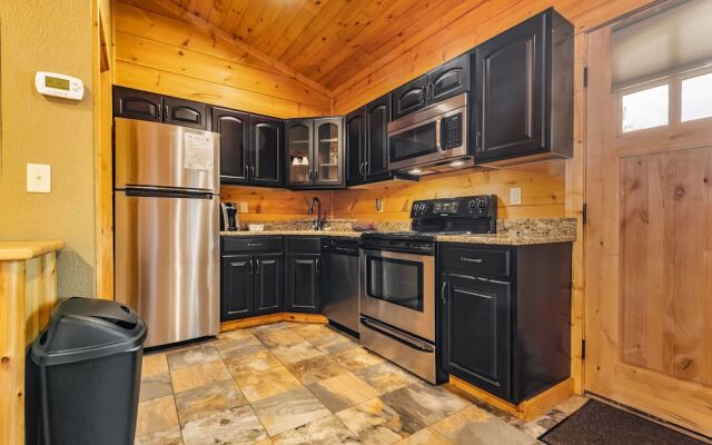 The Lodges at Sunset Village