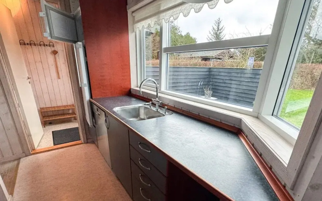4 Star Holiday Home in Svendborg