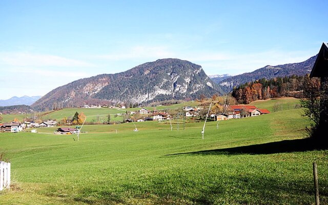 House Amberg Schwoich