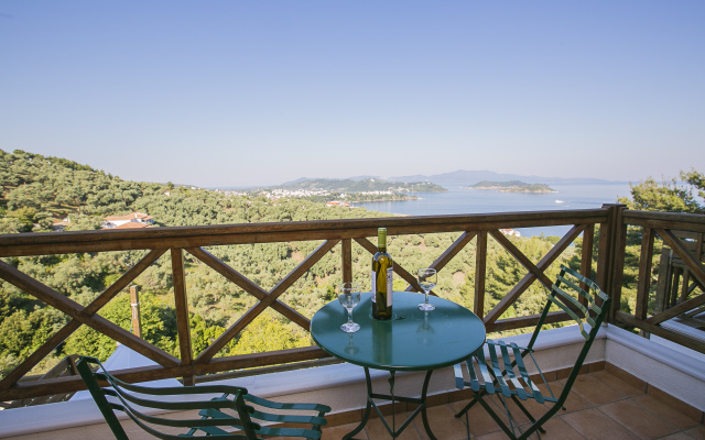 Skiathos Gea Villas